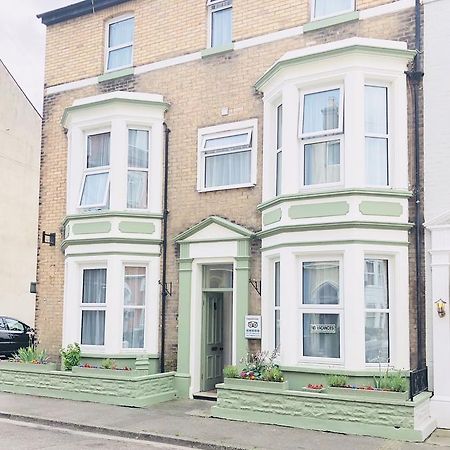 Brierley Guesthouse Weymouth Kültér fotó