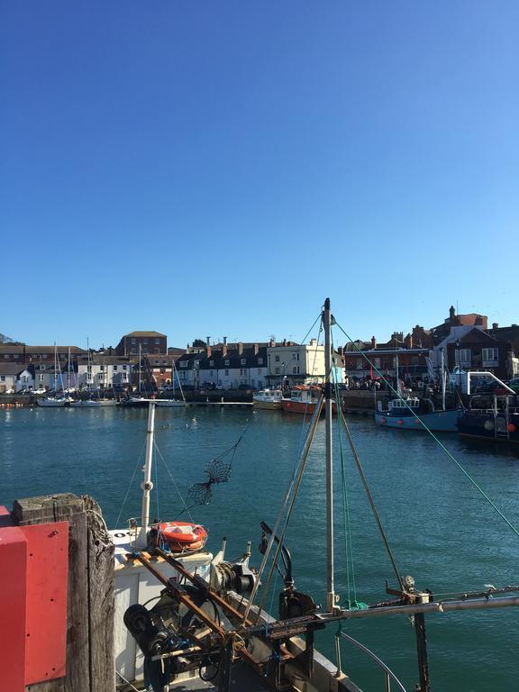 Brierley Guesthouse Weymouth Kültér fotó