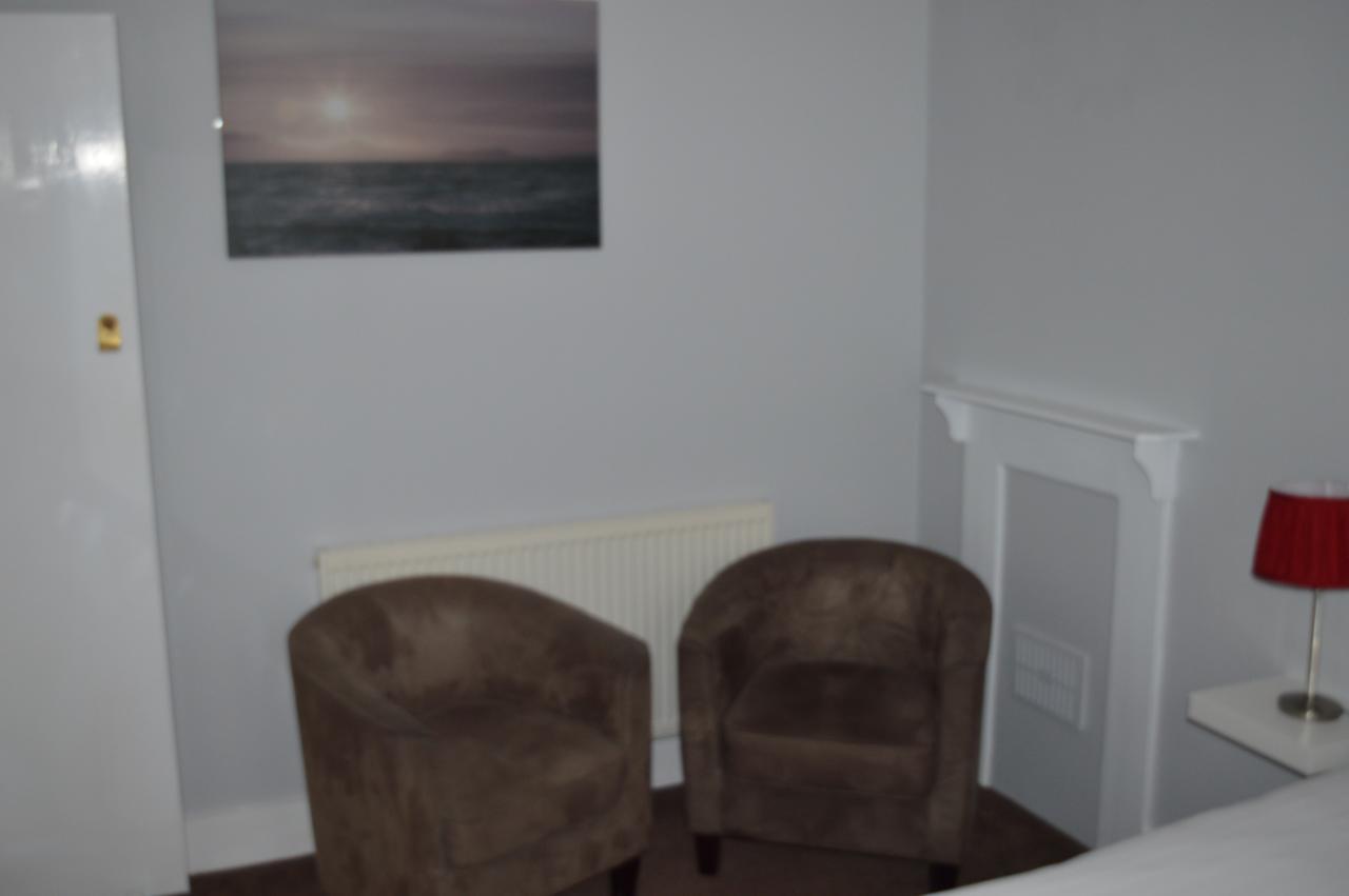 Brierley Guesthouse Weymouth Kültér fotó