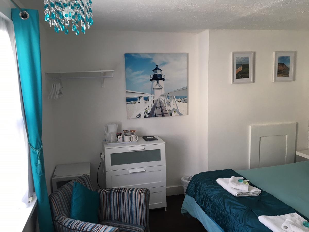 Brierley Guesthouse Weymouth Szoba fotó