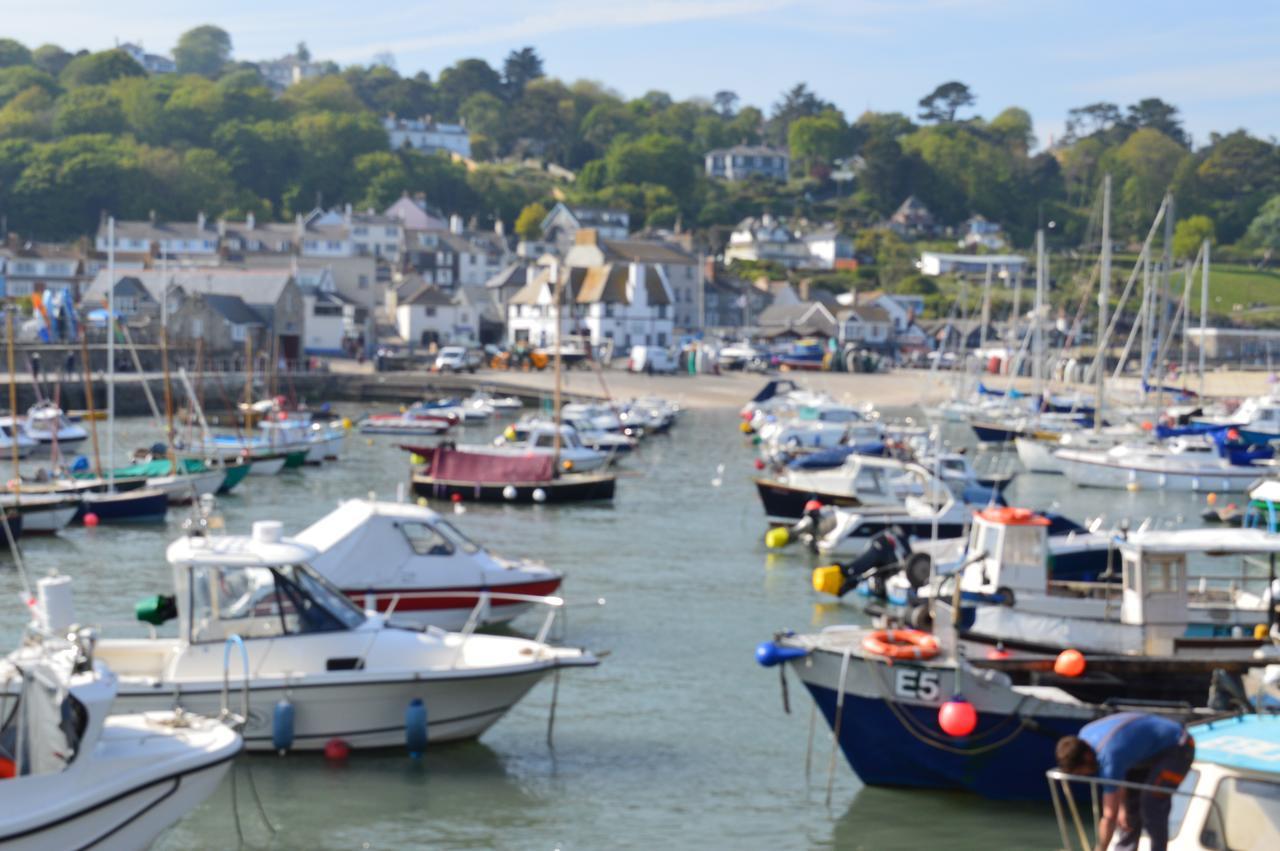 Brierley Guesthouse Weymouth Kültér fotó