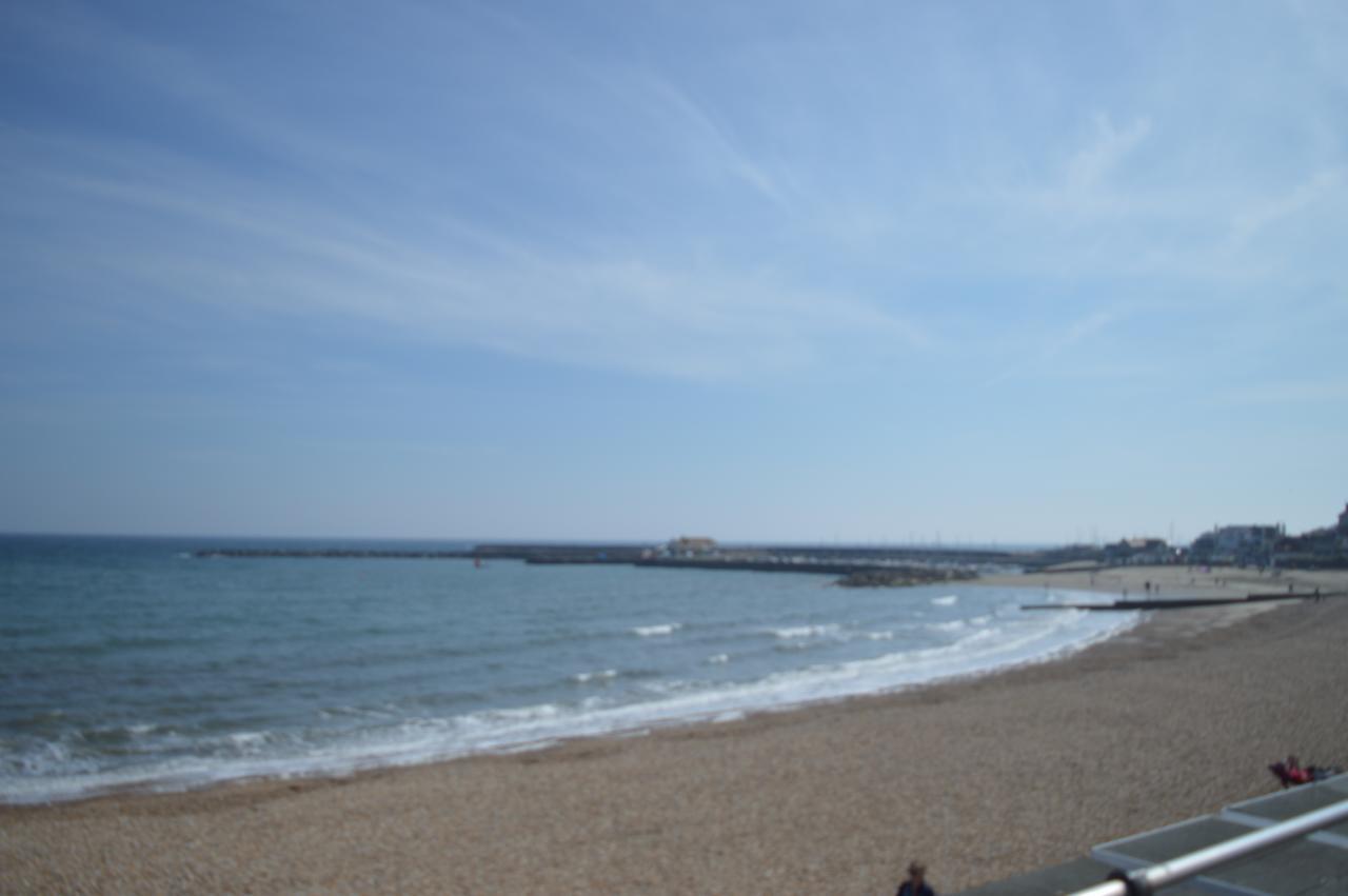 Brierley Guesthouse Weymouth Kültér fotó