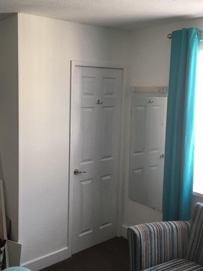 Brierley Guesthouse Weymouth Kültér fotó