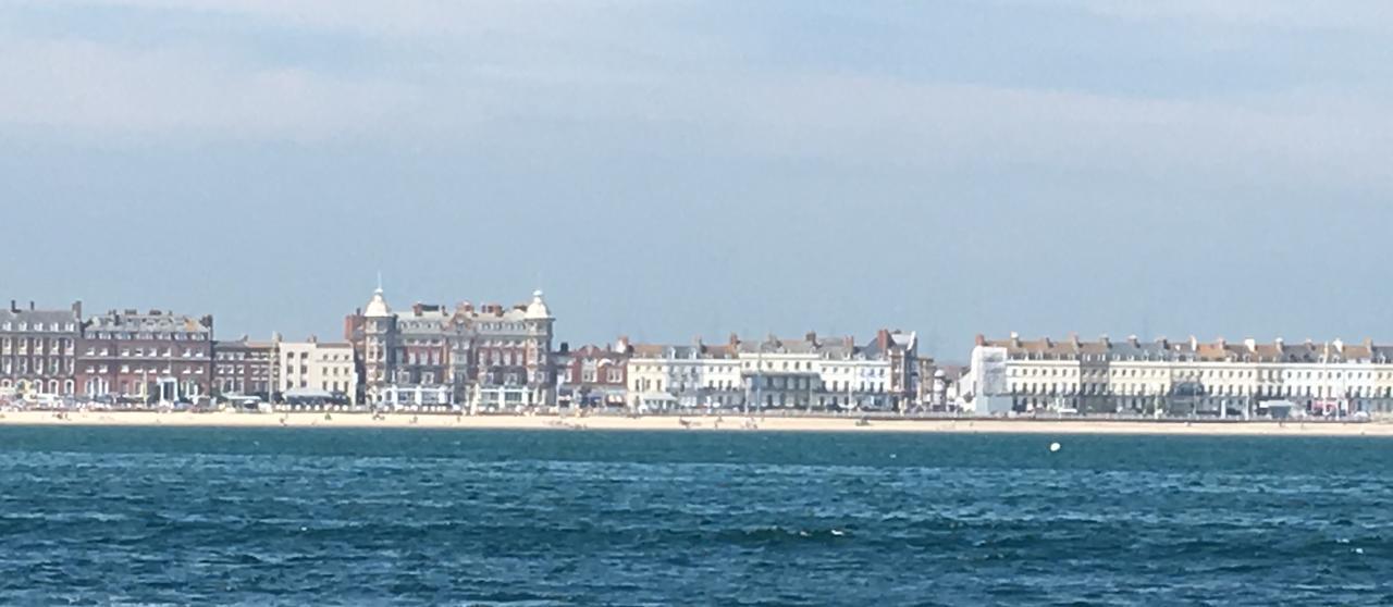 Brierley Guesthouse Weymouth Kültér fotó
