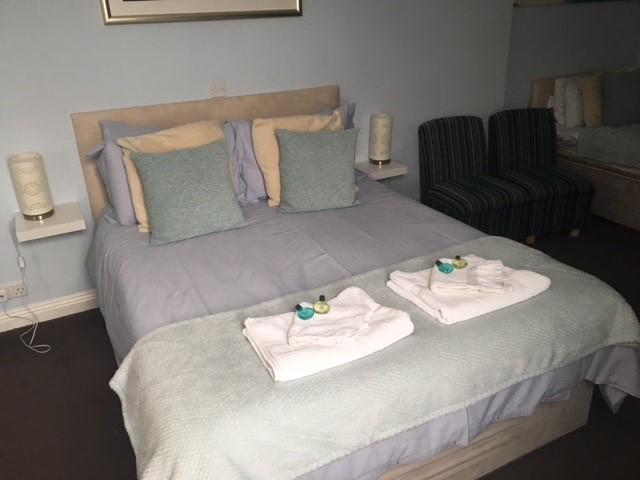 Brierley Guesthouse Weymouth Kültér fotó