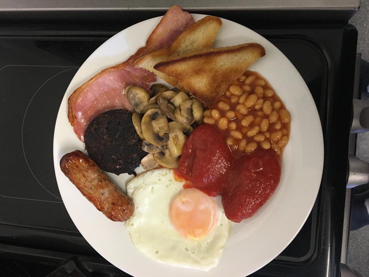 Brierley Guesthouse Weymouth Kültér fotó