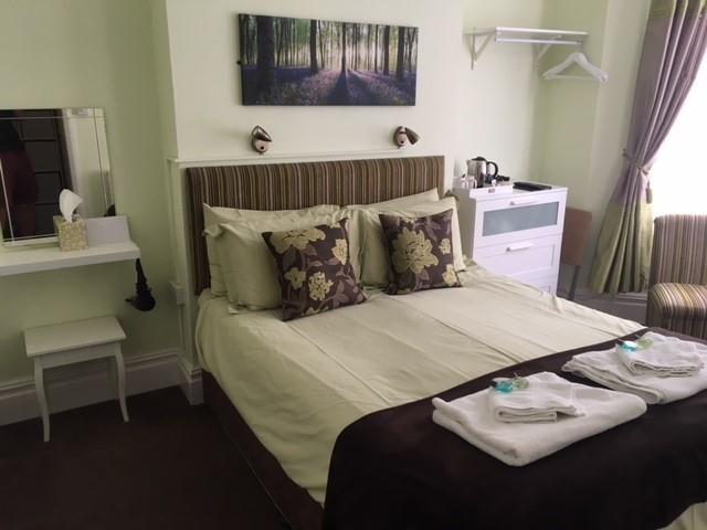 Brierley Guesthouse Weymouth Kültér fotó