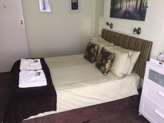 Brierley Guesthouse Weymouth Kültér fotó