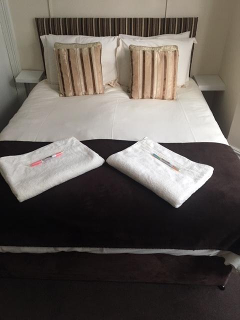 Brierley Guesthouse Weymouth Kültér fotó
