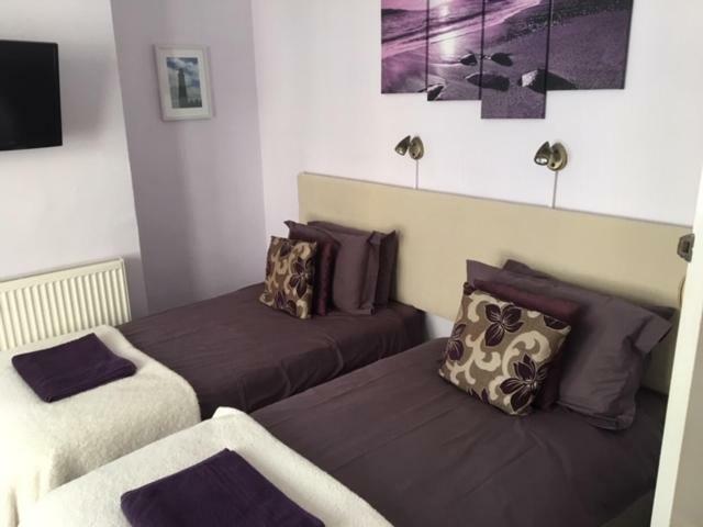 Brierley Guesthouse Weymouth Kültér fotó