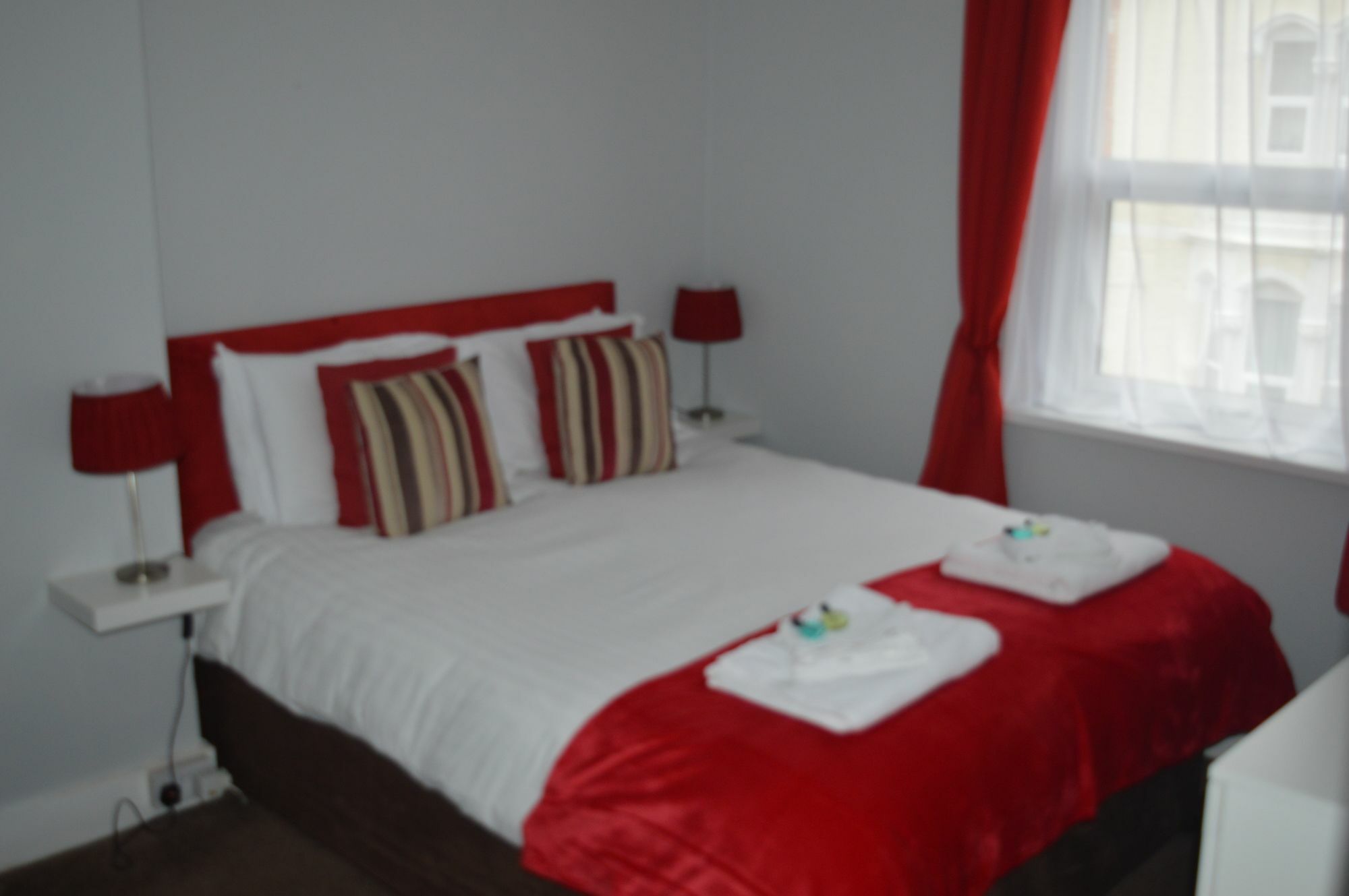 Brierley Guesthouse Weymouth Kültér fotó