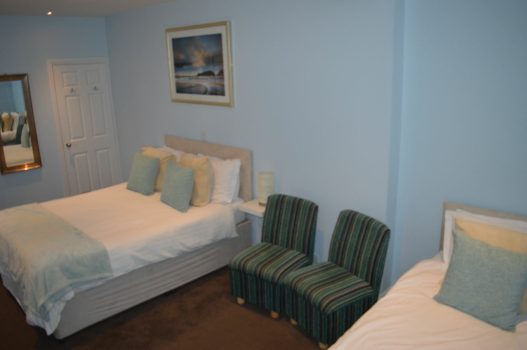 Brierley Guesthouse Weymouth Kültér fotó