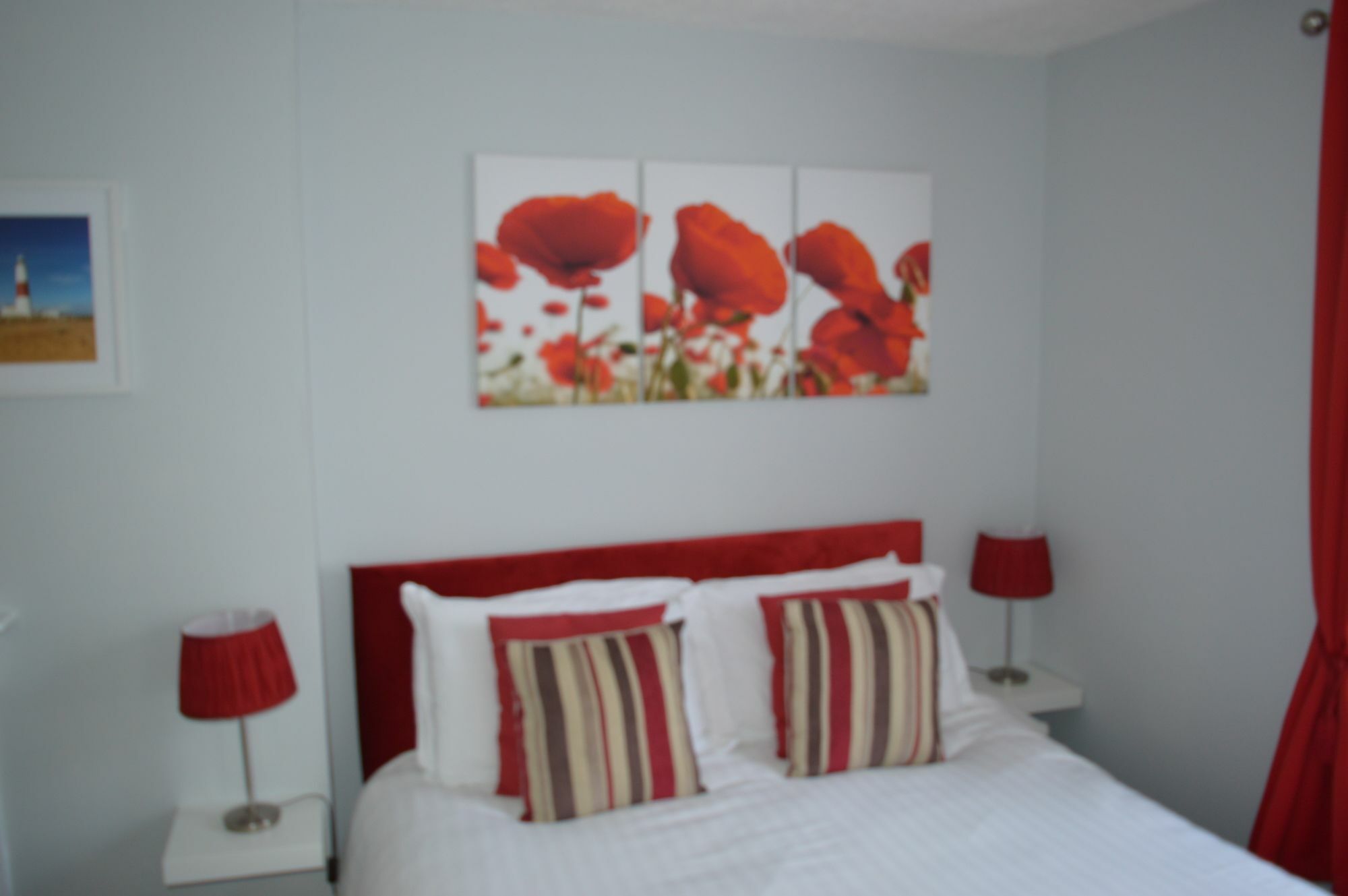 Brierley Guesthouse Weymouth Kültér fotó