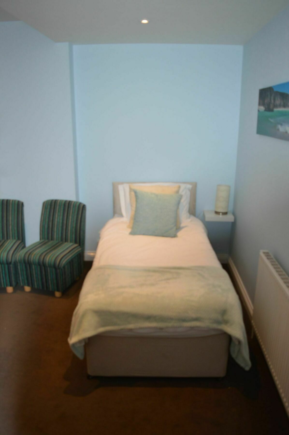 Brierley Guesthouse Weymouth Kültér fotó