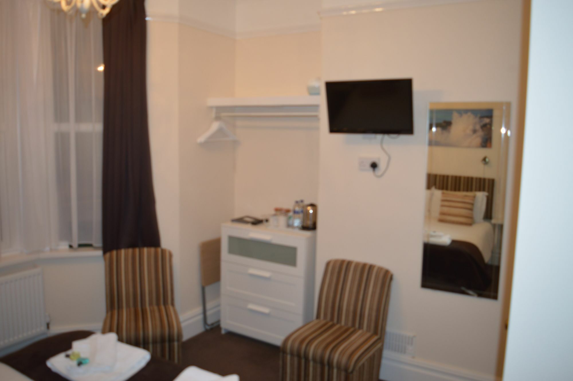 Brierley Guesthouse Weymouth Kültér fotó