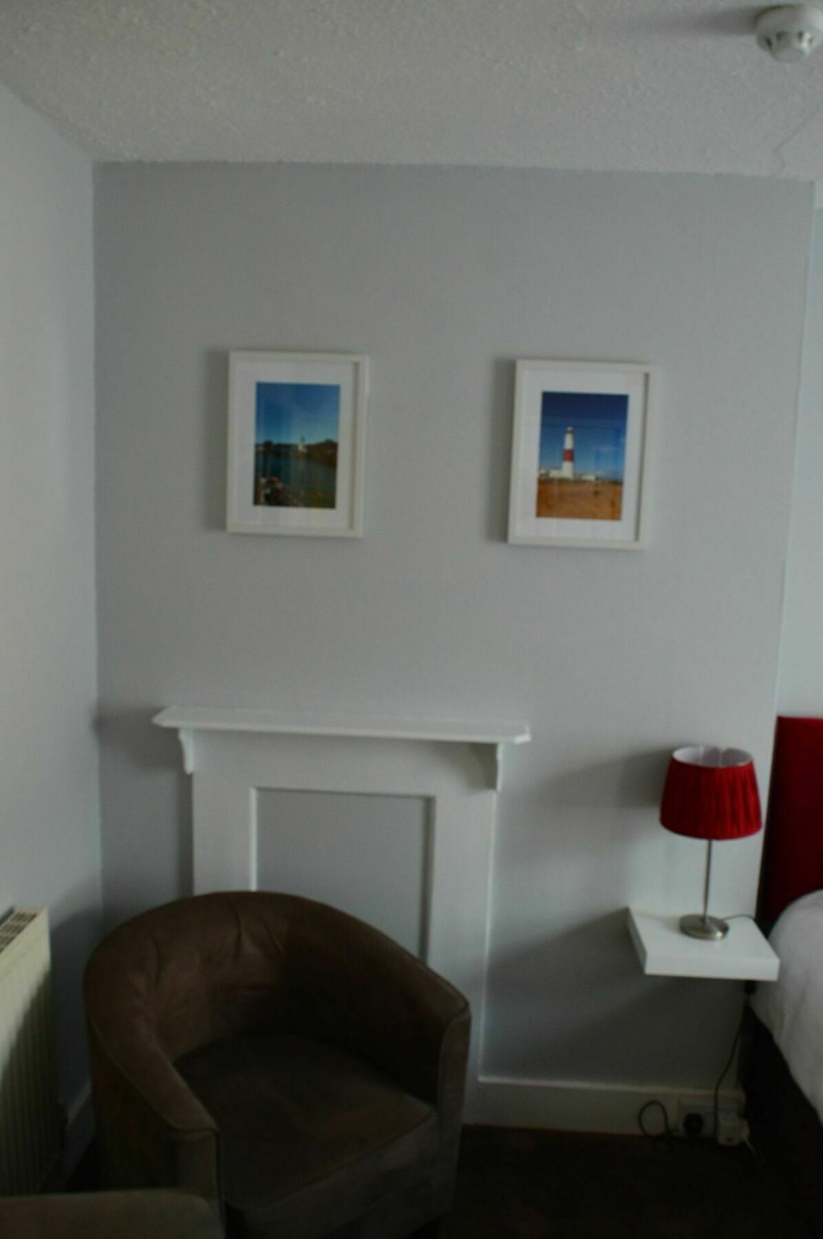 Brierley Guesthouse Weymouth Kültér fotó