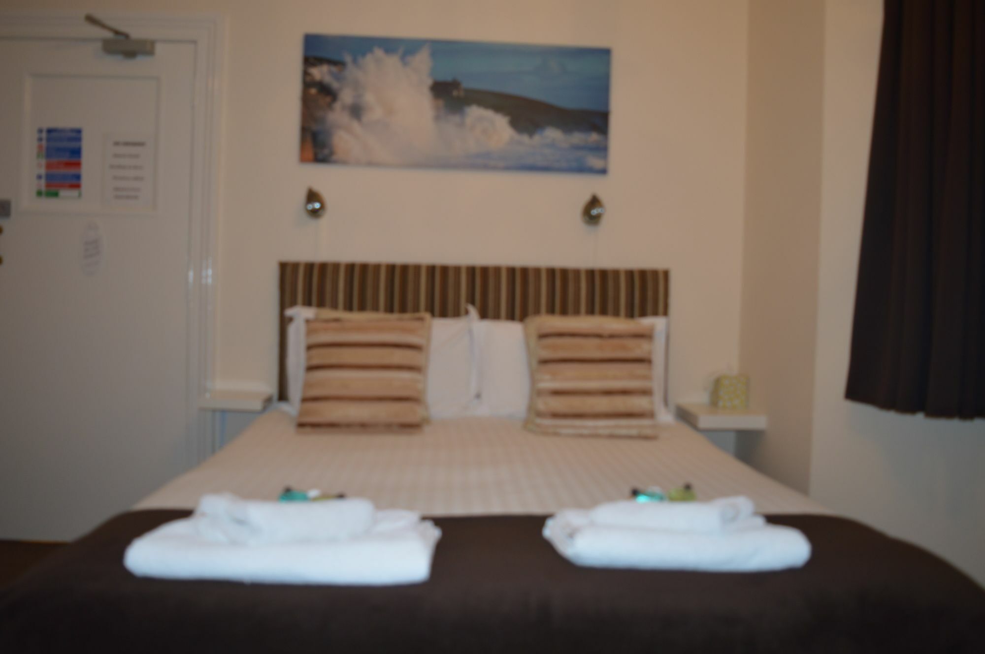 Brierley Guesthouse Weymouth Kültér fotó