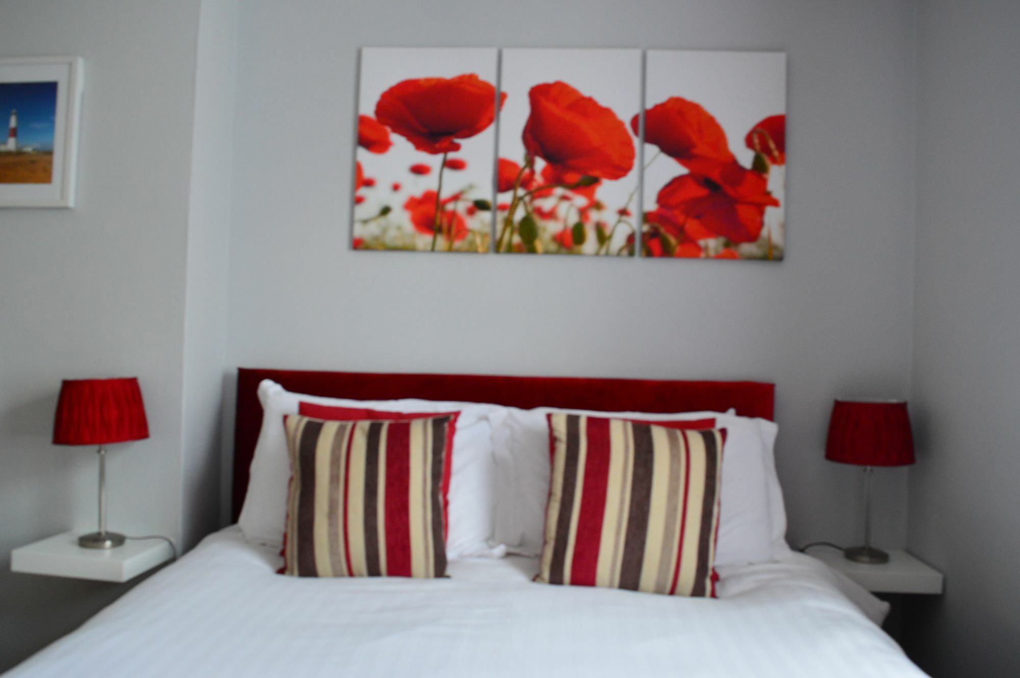 Brierley Guesthouse Weymouth Kültér fotó