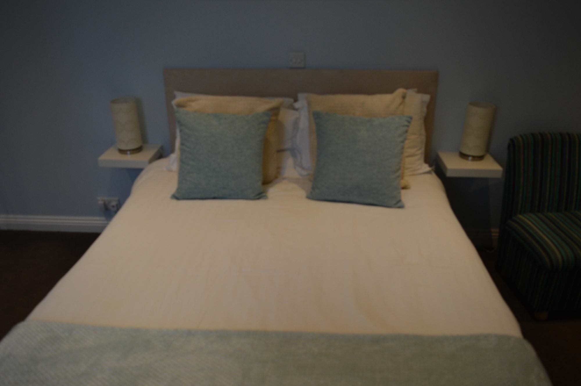 Brierley Guesthouse Weymouth Kültér fotó