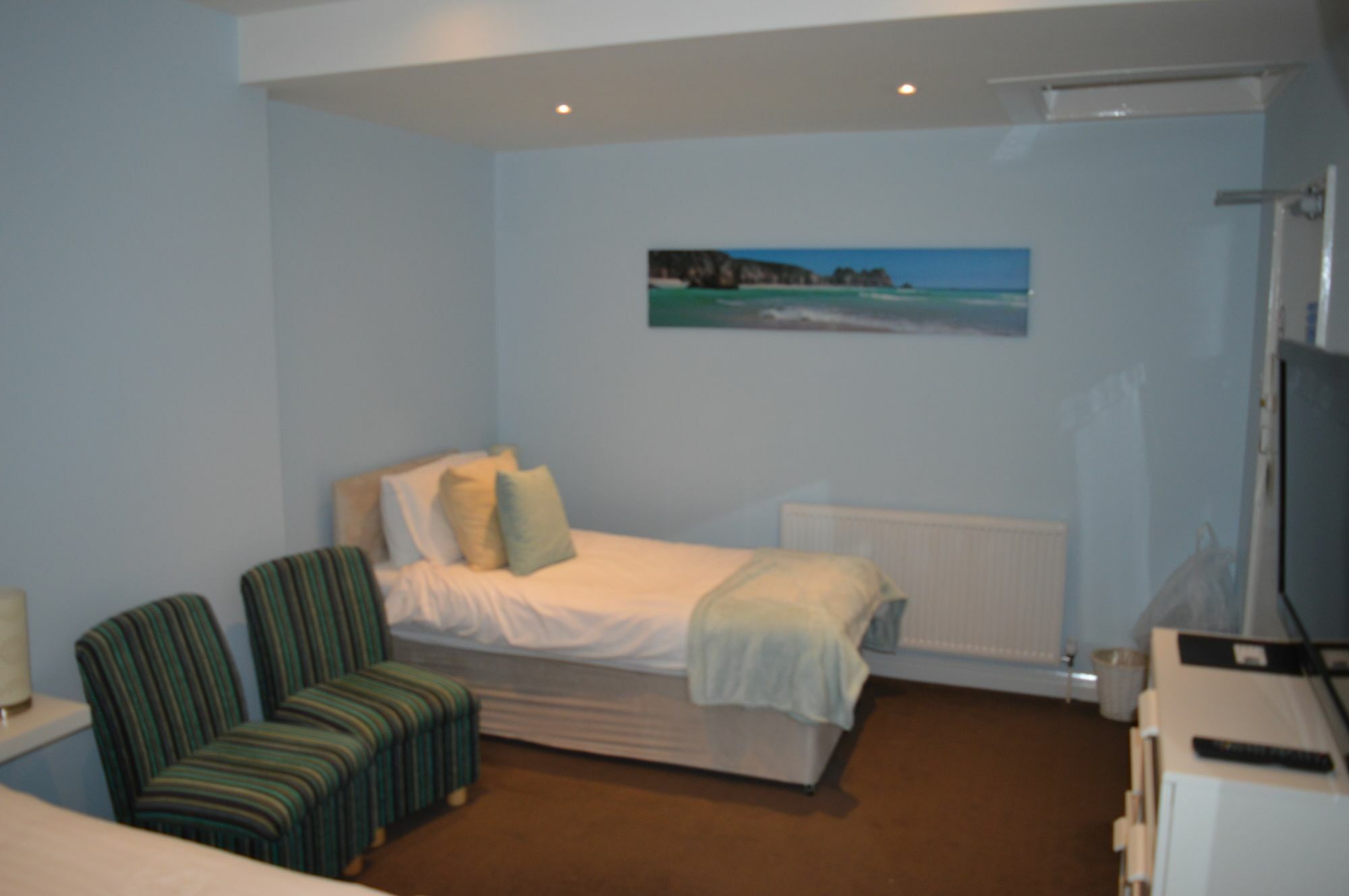Brierley Guesthouse Weymouth Kültér fotó
