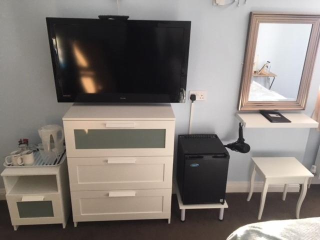 Brierley Guesthouse Weymouth Kültér fotó